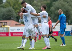 FC Carl Zeiss Jena Tasmania Berlin 28082021 000023